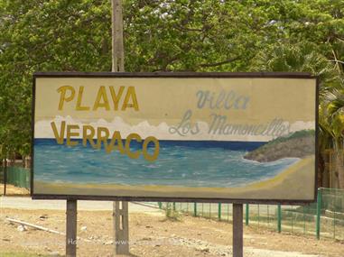 2004 Cuba, Santiago de Cuba, Playa Verraco, DSC01230 B_B720